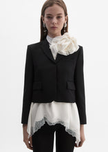 Load image into Gallery viewer, RE26 BLOUSE 01 CREAM
