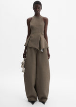 Load image into Gallery viewer, RE26 BLOUSE 05 BEIGE
