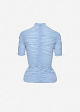 Load image into Gallery viewer, RE26 BLOUSE 06 LIGHT BLUE
