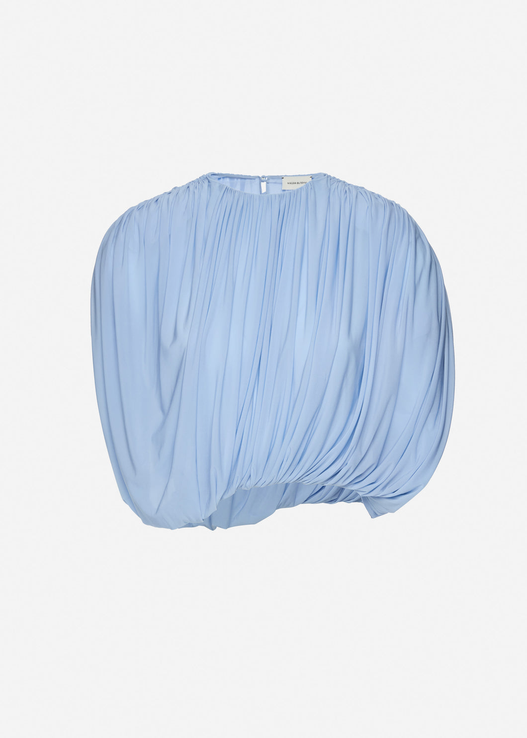 RE26 BLOUSE 08 LIGHT BLUE