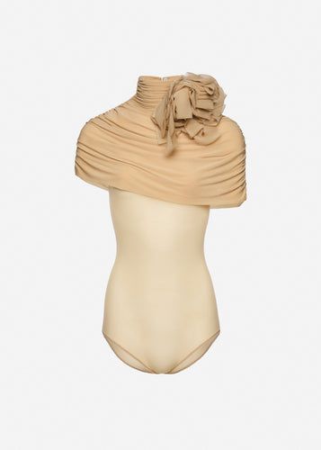 RE26 BODYSUIT 01 BEIGE