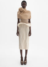 Load image into Gallery viewer, RE26 BODYSUIT 01 BEIGE
