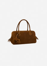 Load image into Gallery viewer, RE26 BRIGITTE REGULAR SUEDE LIGHT BROWN
