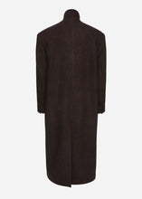 Load image into Gallery viewer, RE26 COAT 04 BROWN

