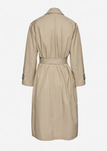 Load image into Gallery viewer, RE26 COAT 05 BEIGE
