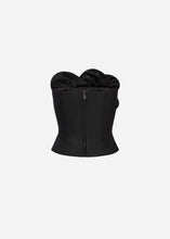 Load image into Gallery viewer, RE26 CORSET 01 BLACK
