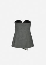 Load image into Gallery viewer, RE26 CORSET 05 GREY
