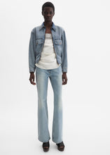 Load image into Gallery viewer, RE26 DENIM 08 JACKET DARK BLUE
