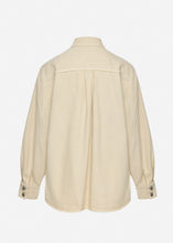 Load image into Gallery viewer, RE26 DENIM 13 SHIRT BEIGE
