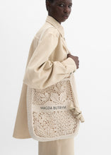 Load image into Gallery viewer, RE26 DENIM 13 SHIRT BEIGE
