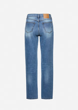 Load image into Gallery viewer, RE26 DENIM 15 PANTS DARK BLUE
