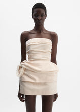 Load image into Gallery viewer, RE26 DRESS 01 CREAM
