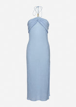 Load image into Gallery viewer, RE26 DRESS 02 BEACH LIGHT BLUE
