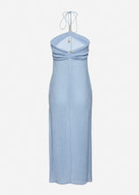 Load image into Gallery viewer, RE26 DRESS 02 BEACH LIGHT BLUE
