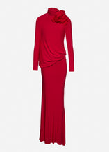Load image into Gallery viewer, RE26 DRESS 04 RED
