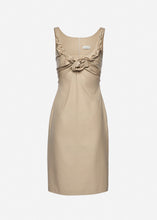 Load image into Gallery viewer, RE26 DRESS 08 BEIGE
