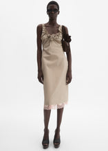 Load image into Gallery viewer, RE26 DRESS 08 BEIGE
