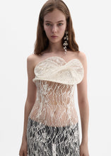 Load image into Gallery viewer, RE26 DRESS 16 CREAM
