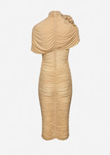 Load image into Gallery viewer, RE26 DRESS 35 BEIGE
