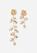 Load image into Gallery viewer, RE26 EARRINGS 01 GOLD
