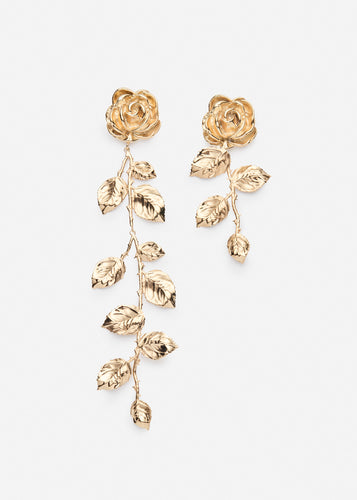 RE26 EARRINGS 01 GOLD