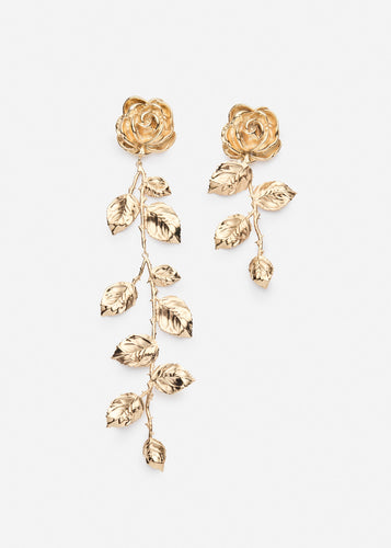 RE26 EARRINGS 01 GOLD