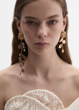 Load image into Gallery viewer, RE26 EARRINGS 01 GOLD
