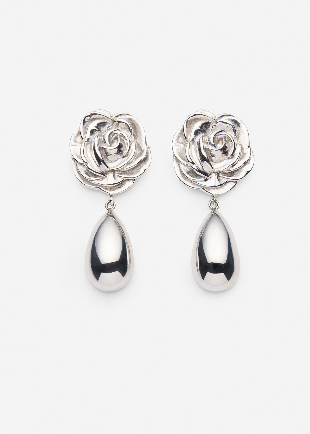 RE26 EARRINGS 02 RHODIUM