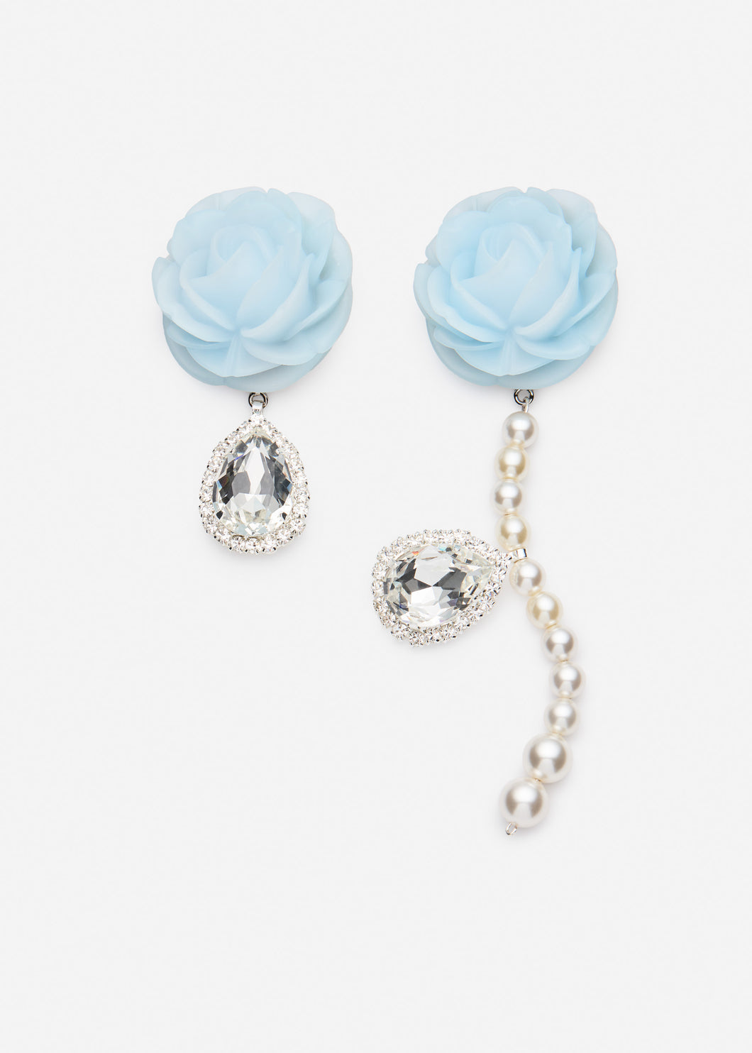 RE26 EARRINGS 04 LIGHT BLUE