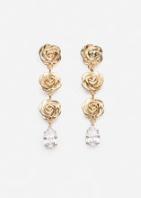 Load image into Gallery viewer, RE26 EARRINGS 06 GOLD
