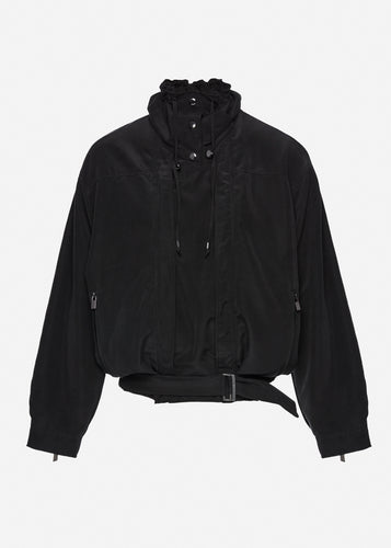 RE26 JACKET 06 BLACK