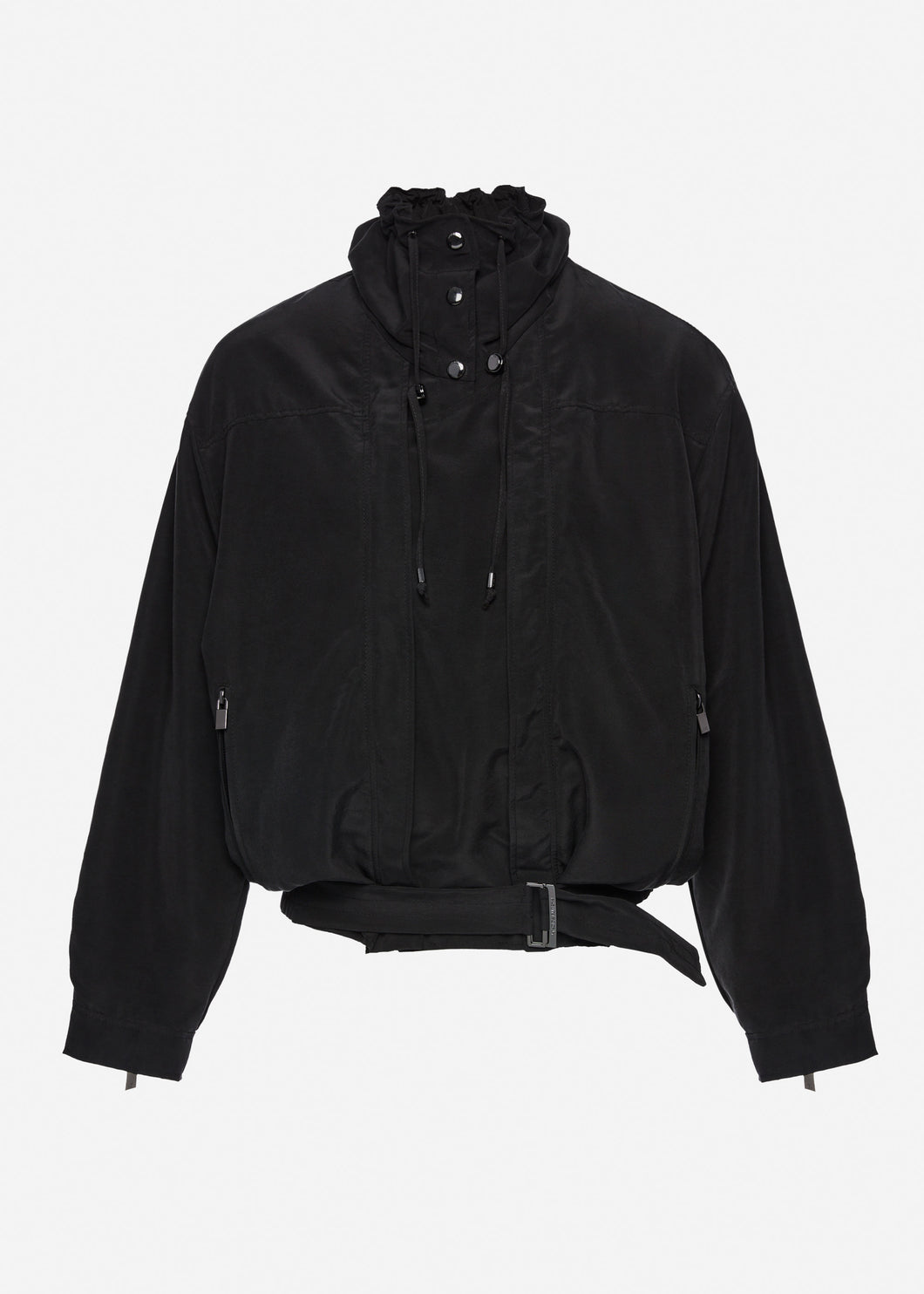 RE26 JACKET 06 BLACK
