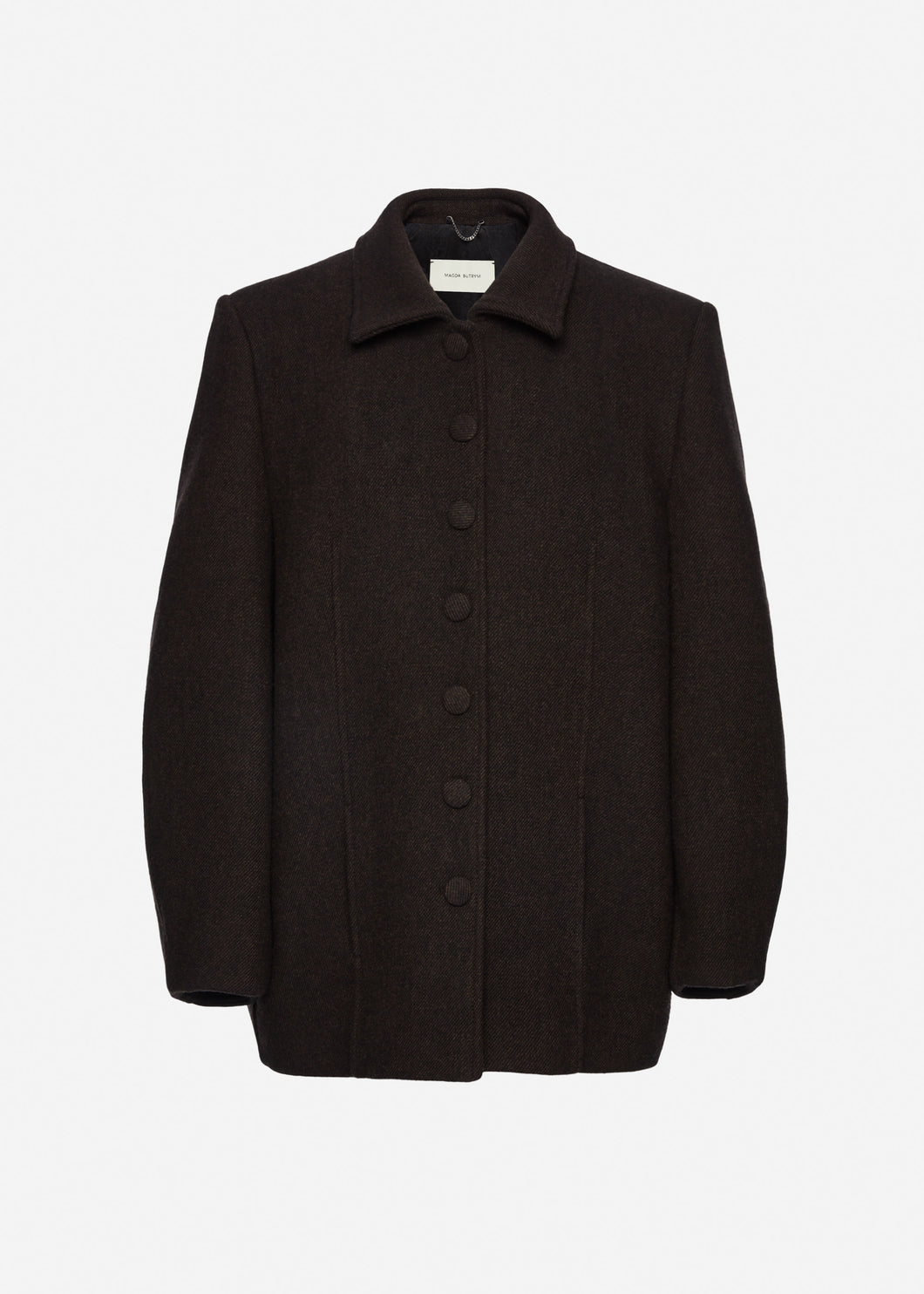 RE26 JACKET 08 BROWN