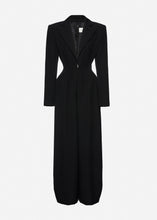 Load image into Gallery viewer, RE26 JUMPSUIT 01 BLACK
