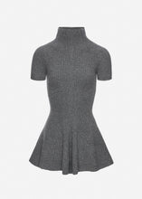 Load image into Gallery viewer, RE26 KNITWEAR 02 DRESS GREY
