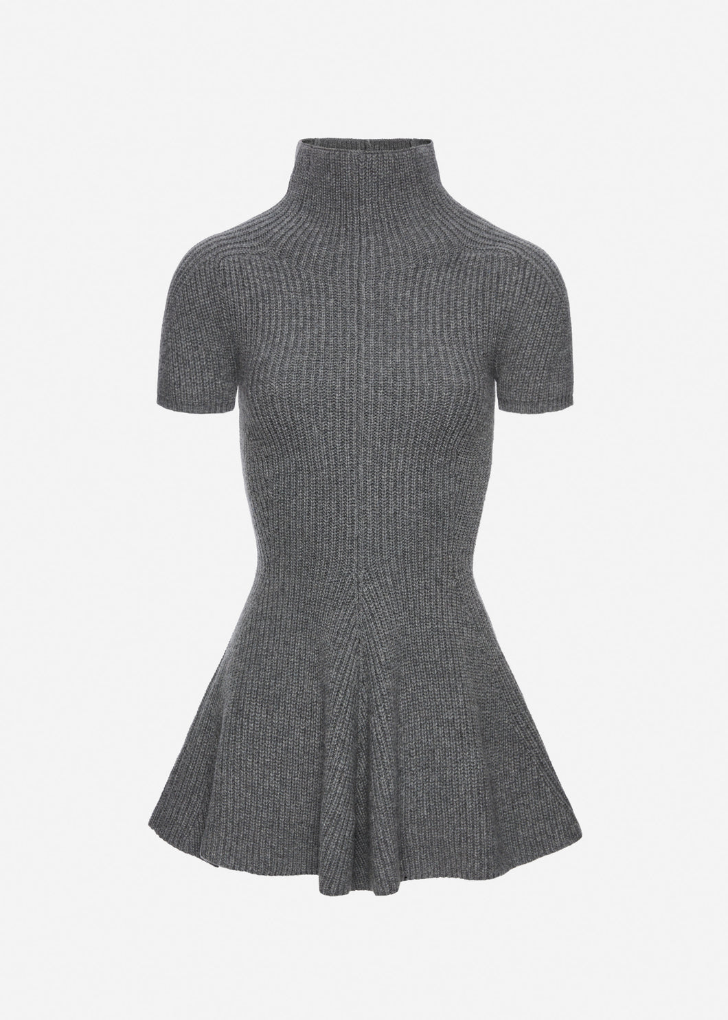 RE26 KNITWEAR 02 DRESS GREY