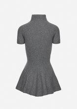 Load image into Gallery viewer, RE26 KNITWEAR 02 DRESS GREY

