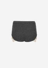 Load image into Gallery viewer, RE26 KNITWEAR 03 SHORTS GREY
