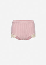 Load image into Gallery viewer, RE26 KNITWEAR 03 SHORTS PINK
