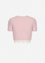 Load image into Gallery viewer, RE26 KNITWEAR 04 SWEATER PINK
