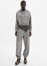 Load image into Gallery viewer, RE26 KNITWEAR 06 PANTS GREY
