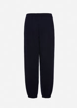 Load image into Gallery viewer, RE26 KNITWEAR 06 PANTS NAVY
