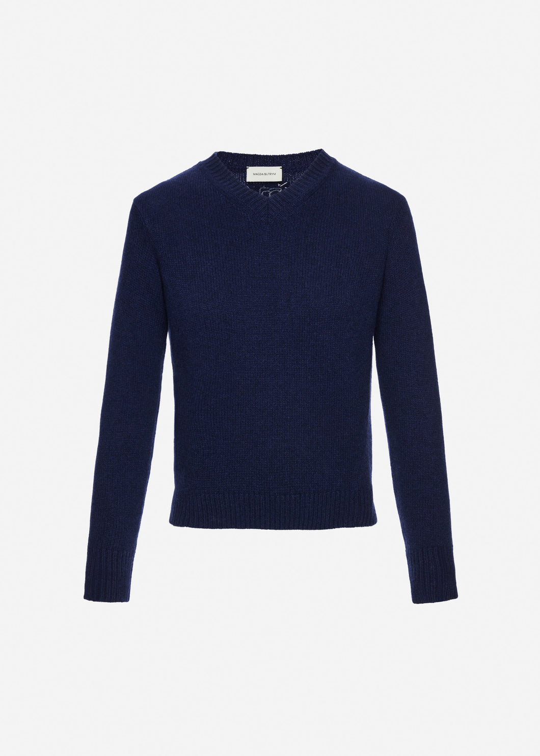 RE26 KNITWEAR 11 SWEATER NAVY