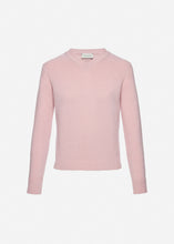 Load image into Gallery viewer, RE26 KNITWEAR 11 SWEATER PINK
