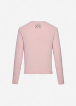 Load image into Gallery viewer, RE26 KNITWEAR 11 SWEATER PINK
