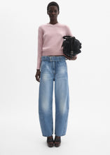 Load image into Gallery viewer, RE26 KNITWEAR 11 SWEATER PINK
