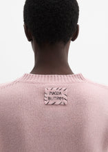 Load image into Gallery viewer, RE26 KNITWEAR 11 SWEATER PINK
