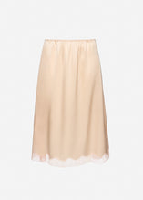 Load image into Gallery viewer, RE26 SKIRT 11 ORANGE
