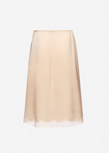 Load image into Gallery viewer, RE26 SKIRT 11 ORANGE
