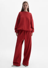 Load image into Gallery viewer, RE26 SWEATSHIRT 01 RED
